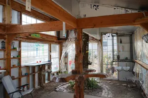 Image of Nature\/Pet Friendly Home in the heart of local community