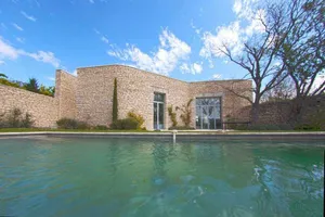 Image of Villa Lumière, High-end service in the heart of Gordes