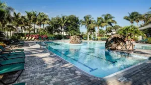 Image of Vacation in paradise at Lely Resort