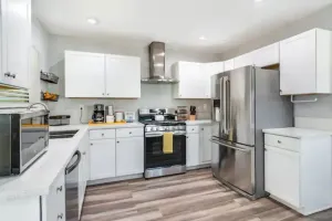 Image of Home near Casino/NosCenter/Hospital/Glen Helen!