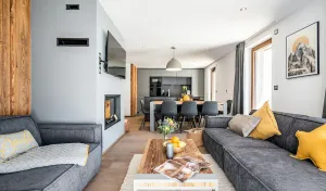 Image of EYONG - Premium apartment with sauna and hot tub