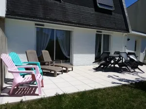 Image of Maison Lumineuse 2* Concarneau - 4 min drive from the beach