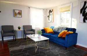 Image of BLISSFUL SPACIOUS HOME ⭐ IN HEART OF PRINCETON ⭐