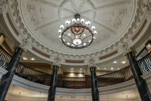Image of Rendezvous Hotel Melbourne