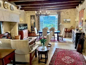 Image of Villa Mont Joie