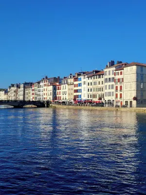 Image of Vvf Villages Anglet