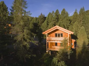 Image of Superior # 2 mit Sauna & Hot Tub by Interhome