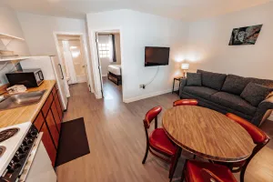 Image of Lodge One Bedroom Apartment A