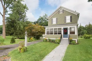 Image of Enjoy a renovated private home right in downtown Lenox