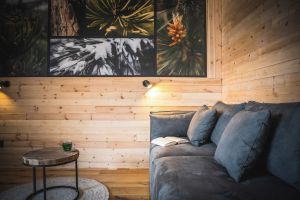 Image of New 6 persons apartment Mallnitz Austria