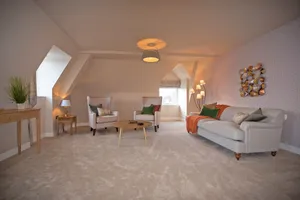 Image of Toast Lettings | The Grange, 2 bed 2 bath apartment close to Durham City