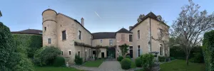 Image of le Galois - Dracy LE Fort