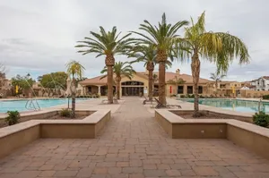 Image of Gated townhouse with heated pool, hot tub, near US60