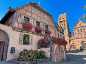 Image of Gîte Madeleine et Clémentine