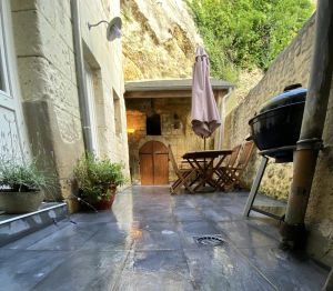 Image of La Maison des Remparts - Gite 3 etoiles pour 8 pers a Loches