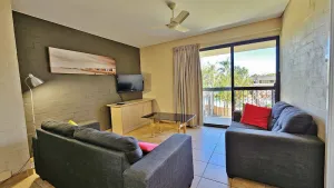 Image of Riverview Holiday Apartment 66 - Kalbarri WA