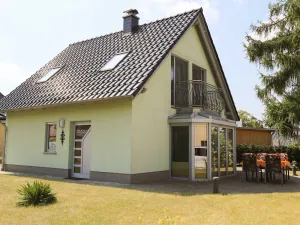 Image of Modern furnished holiday home - Ferienhaus Schulz