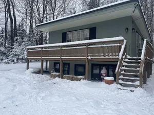 Image of Cozy home in the ADK, amazing location!