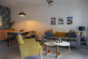 Image of Serre Chevalier Briançon t3 Residence