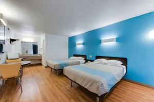 Image of Motel 6-Kingston, TN