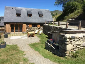 Image of Charming, fully renovated barn in an exceptional setting