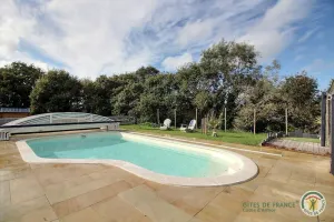 Image of La Rose des sables - PLOURIVO