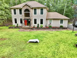 Image of Poconos, Hot Tub, Sauna, Game Room, Pool Table...