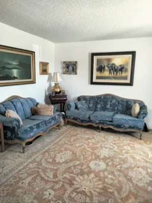 Image of You will be happy spending time  in this house