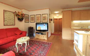 Image of Family Apartment FUCHS Bad Kleinkirchheim