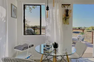 Image of 30 PCT OFF!! Limited Time! Malibu Zen Guest Suite, Near Beach & Hiking Trails, Central Location