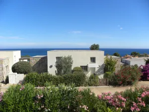 Image of Mini villa with 2 bedrooms, SEA VIEW & A\/C