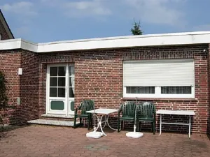 Image of Strandnah-gelegen-Nordsee-Ferienanlage-Wohnung-Spiekeroog