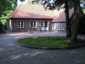 Image of "Tuschenahner Huus"