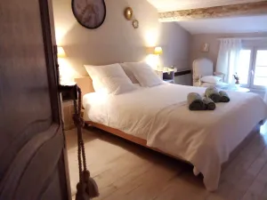 Image of Bed & Breakfast