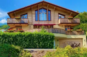 Image of Holiday apartment Mols for 1 - 6 persons with 3 bedrooms - Chalet