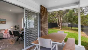 Image of Burrill Lake Retreat