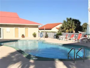 Image of Sunset Heaven-The Sound, the pool and spectacular sunsets at Sunset Heaven!!!