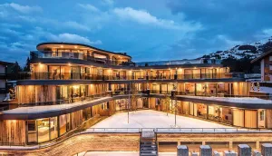 Image of Chalet Alpin Jewel T7