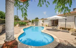 Image of Villa ensoleillée & Piscine privée à Aléria