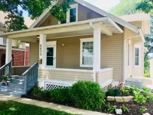 Image of One of the Best VRBOs in Omaha