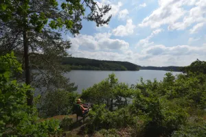 Image of Vacation apartment Segel2 wheelchair accessible