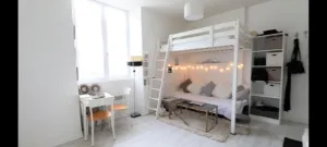 Image of SUPERB STUDIO IN MONTARGIS TOWN CENTER