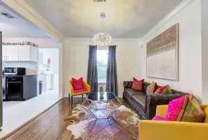 Image of Communal Crashpad-City Card for local biz discounts