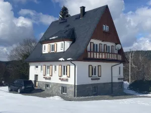 Image of Mountain Retreat Aschberg Chalet