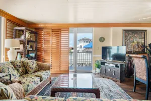 Image of ⭐Gulf & Sound View-Corner Wraparaound Balcony-Pool-Tennis-2BR Tristan Towers 1B⭐