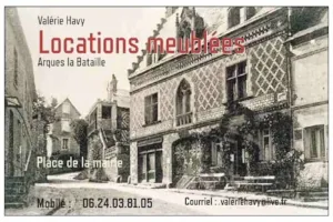 Image of The house of character