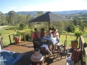 Image of Poorinda Gold Coast Villa