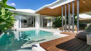 Image of Belle Escapes 94 Cascade Luxury Home Palm Cove
