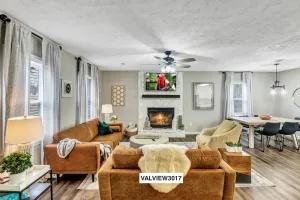 Image of ATH -Powder Springs-4BR-PetFriendly -Fenced (3017)