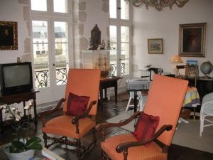 Image of Apartment for 4 people in the center of historic Bayonne